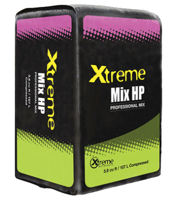Xtreme Mix HP