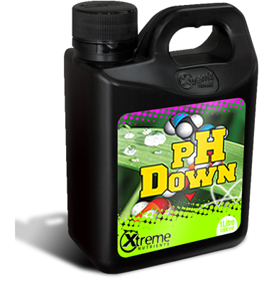 Xtreme pH Down