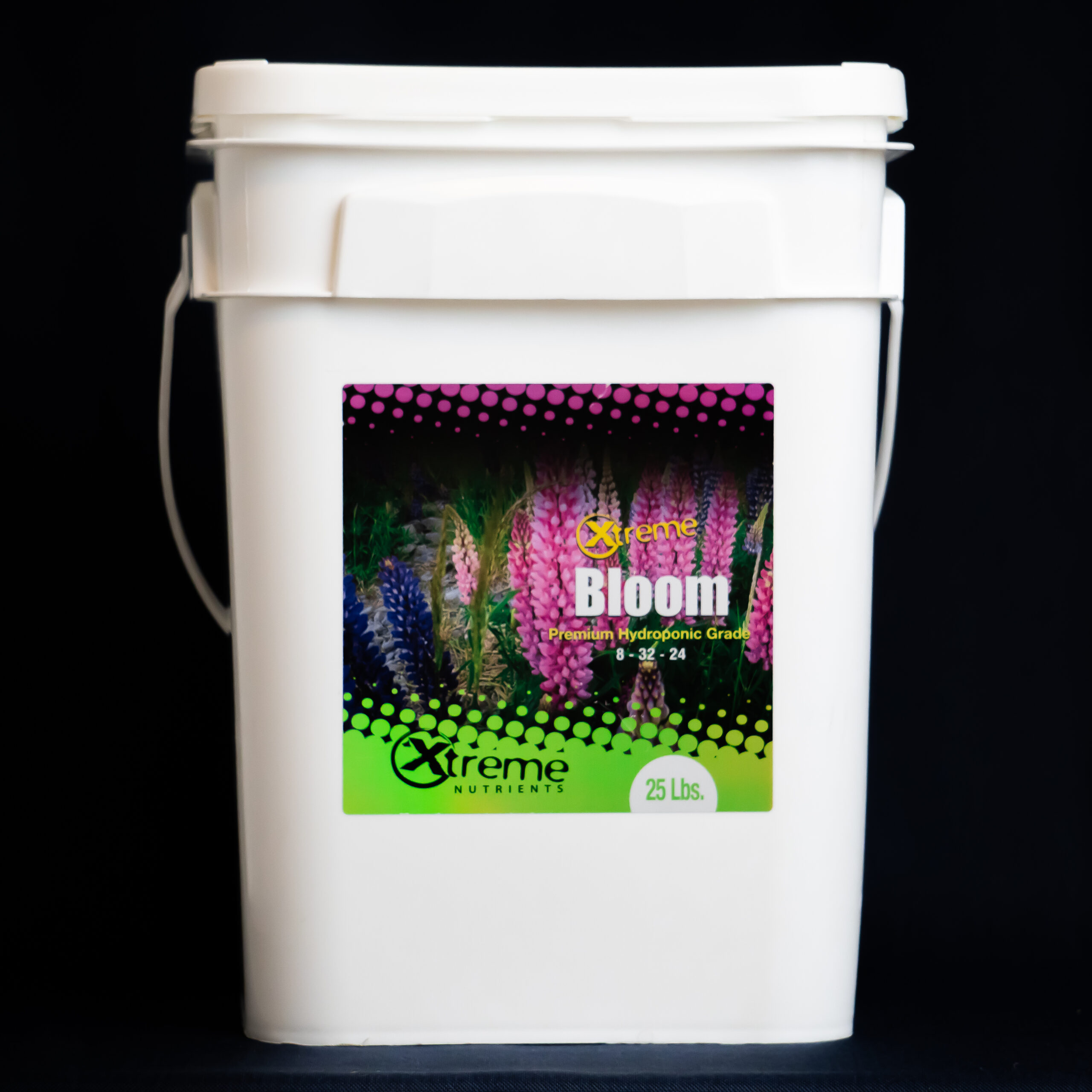 Xtreme Bloom